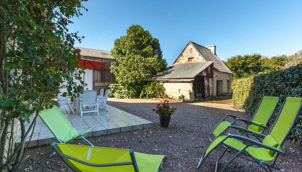 Les Chardonnets - Foto 2, Terrace