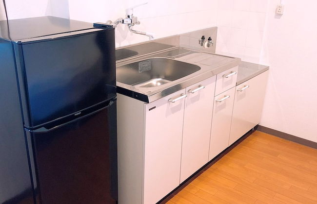 Okinawa City Hotel - Foto 47