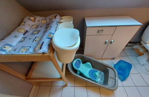 Le Logis de Maisonneuve - Foto 25