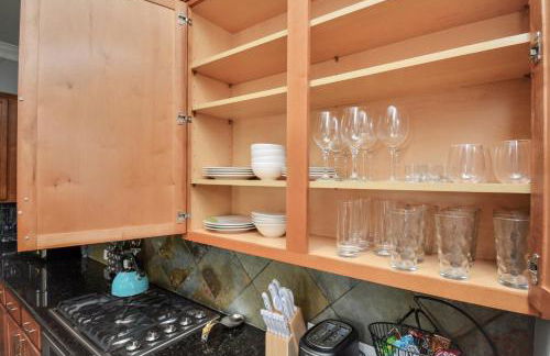 3BR 3Ba Upscale Luxury Home in The Heights - Foto 45