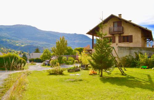 Location Le Queron - Foto 4