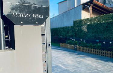 Keskos Luxury Villa - Foto 31