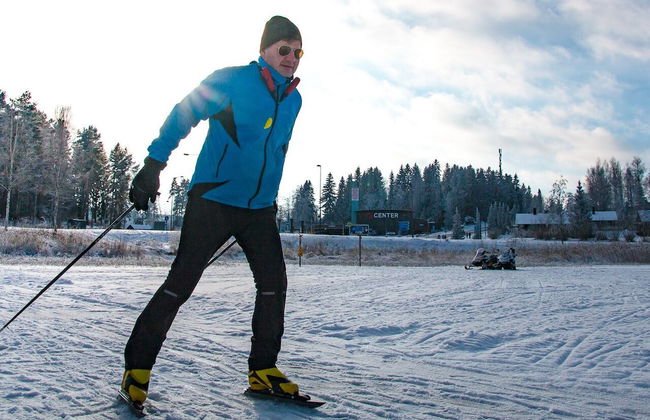 Holiday Club Himos Apartments - Foto 23