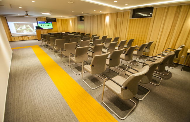 Cluj Business Class - Foto 49