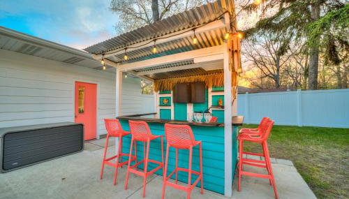 Beach Street Retreat - Foto 5