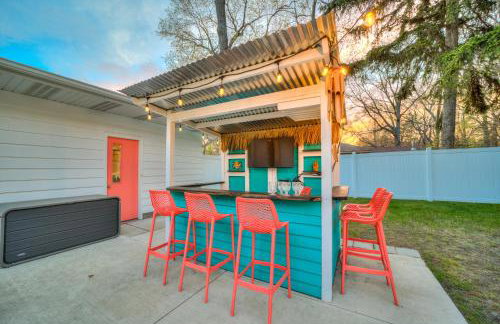 Beach Street Retreat - Foto 5