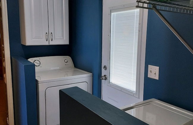 Canal Cottage Just Off The Rim Canal 2 Bedroom Cottage by RedAwning - Foto 10