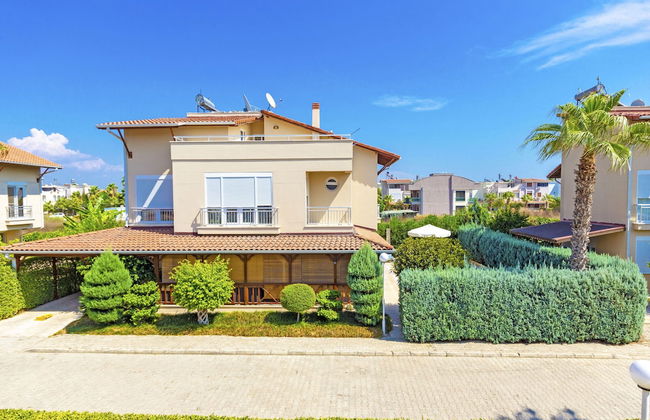 Paradise Town Villa Lucky - Foto 8