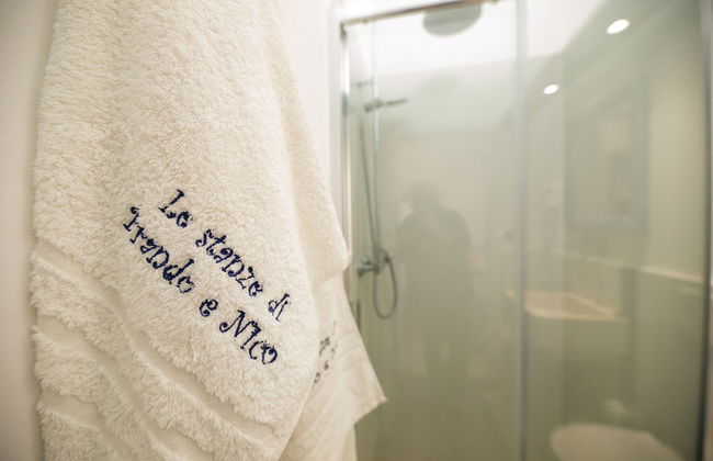 Le Stanze Di Brando E Nico - Foto 29