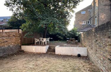 London Studio Stays - Foto 28