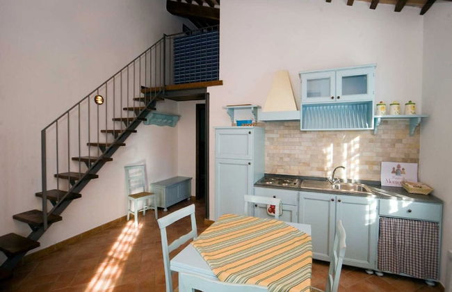 Mansion in Montefiascone Near Lake Bolsena - Foto 8