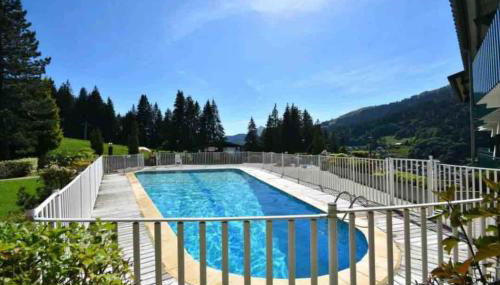 Studio ski aux pieds vue superbe sur les pistes - Foto 3