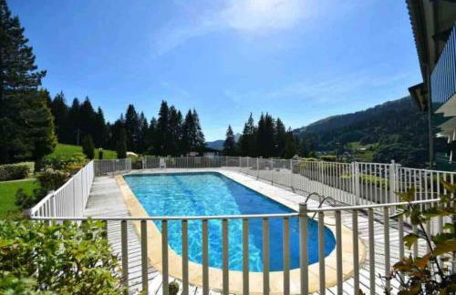 Studio ski aux pieds vue superbe sur les pistes - Foto 3