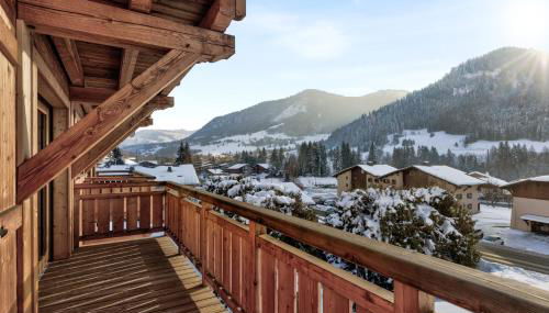 Duplex Aravis - Welkeys - Foto 3