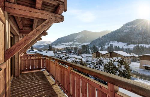 Duplex Aravis - Welkeys - Foto 3