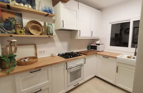 En lugar tranquilo alejado de zonas turisticas - Foto 36