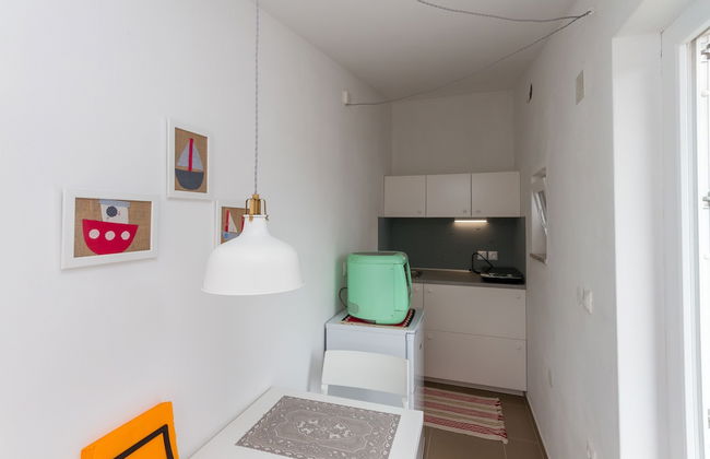 N&N Apartments & Rooms by Locap Group - Foto 18