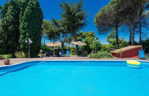 Villa Collina dei Pini - Foto 61