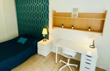 Sphinx Résidences - Tempologis Mémorial - Photo 24