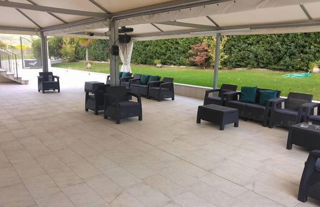 L'Airone Country House - Foto 21