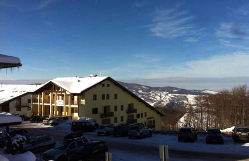 Residence Cimone SuperSci Polle-life - Foto 142