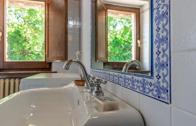 Casale Madreterra - Casale Madreterra - Foto 45