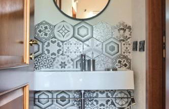 Casa immersa nella natura con piscina, Ac e wifi 3 - Foto 18