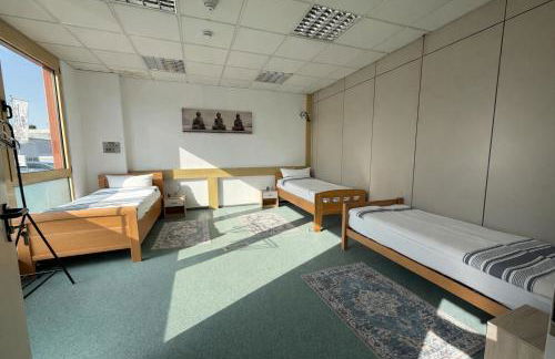 BURD BOARDINGHOUSE - Monteurunterkunft für Arbeitsteams in Würzburg - Foto 16