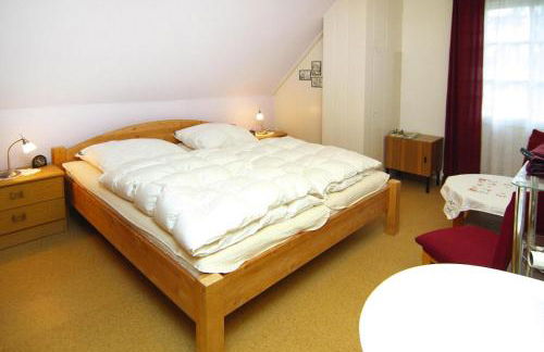 Ferienhaus, Schorfheide - Foto 20