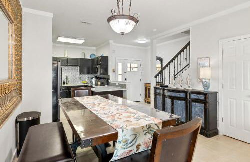 3BR Townhome Steps to Bay - Pool & Beach Gear - Foto 26