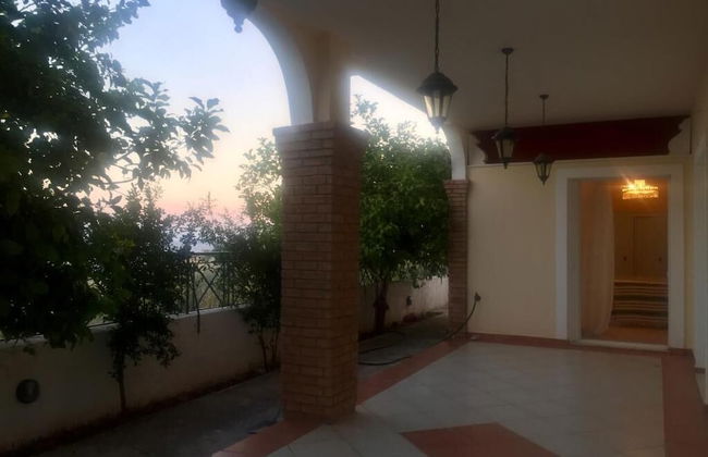 Lagonissi House - Foto 25