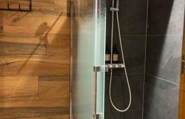 Gîte Au Pradin échappée nature et détente spa - Foto 12