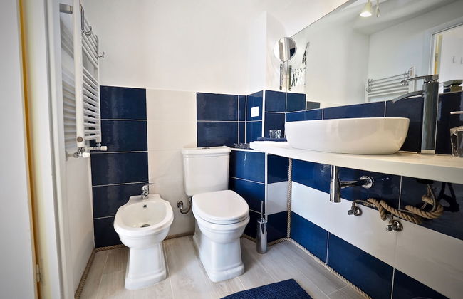 Panoramica Dimora Assarotti Terrazza - Foto 42