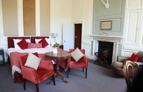 Plas Nanteos Mansion - Foto 41