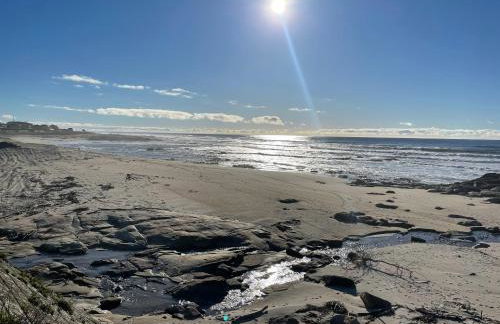 First-Line Oceanfront House in Moledo - Foto 20