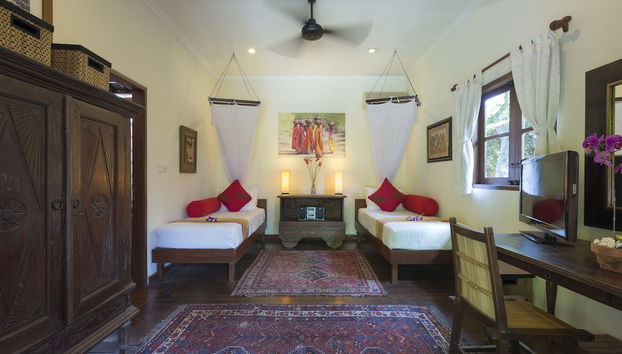 Villa Eight - Foto 3, Camera