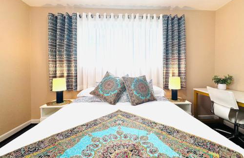 Amazing Cozy Apartment for family & group - Foto 40