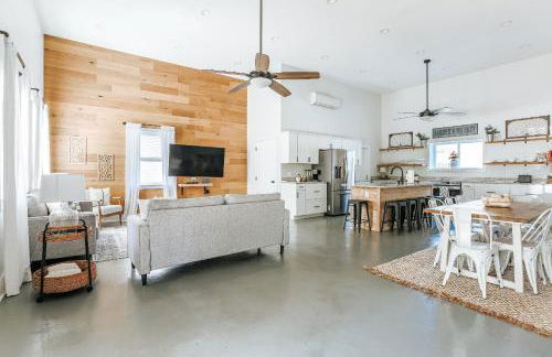 Afton Clubhouse - Foto 8