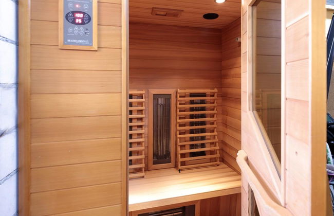 Chalet Selina - Foto 29