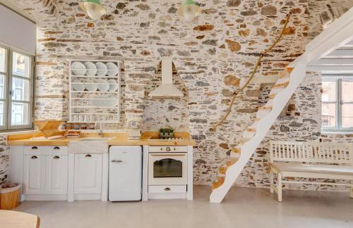 ArtdecoSyros Superior - Foto 27