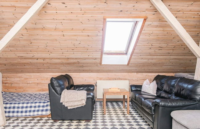 20 Person Holiday Home in Karby - Foto 65