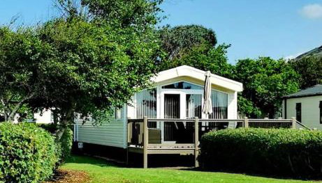 Glan Hirfaen, Where the mountains meet the sea - Foto 5, Garden