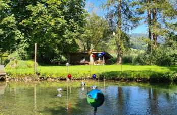 Ferienwohnung Diechtler inkl. Chiemgaukarte - Foto 9