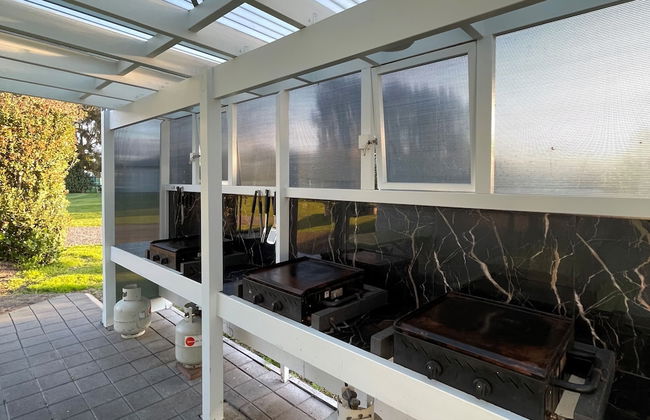 Pacific Park Christian Holiday Camp - Foto 66