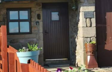 Three Peaks View Cottage BD23 4SP - Foto 11