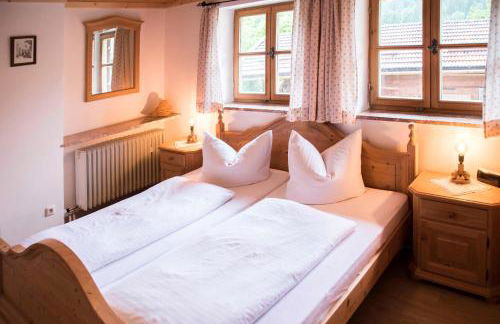 Gästehaus Becher, Kreuth-Point - Foto 50