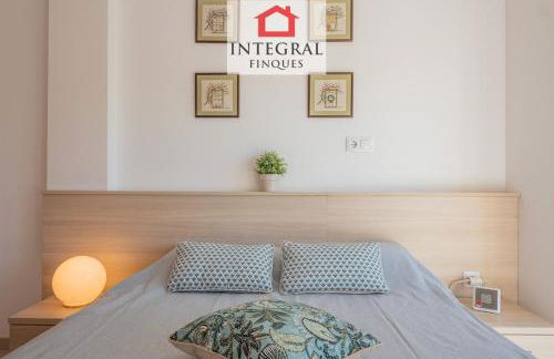 Splash Holiday Home - Foto 22