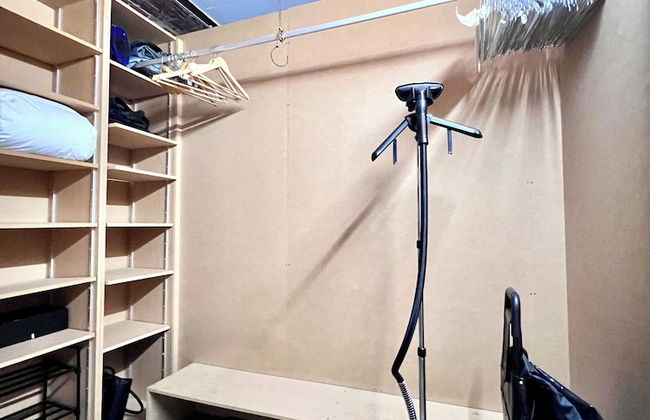 Loft Matyse - 3 min to Manneken Pis - Foto 9