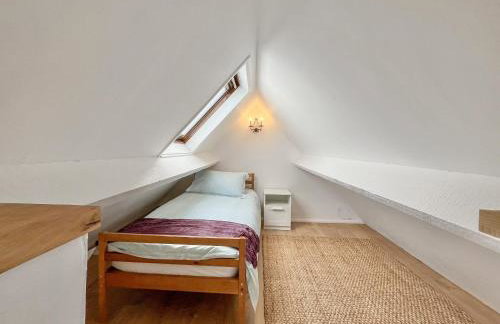 Drovers Cottage - Foto 12