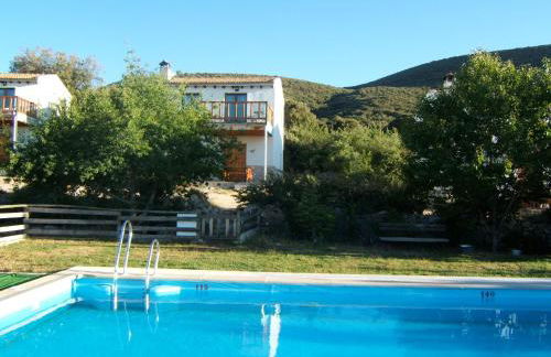 Cabañas Imagina - Foto 11